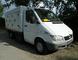 Mercedes-Benz Sprinter 311cdi ColdCar Eis/Ice -40°C 4x2 Eiskühlaufbau Mercedes-BenzSprinter 311cdi ColdCar Eis/Ice -40°C 4x2 Eiskühlaufbau