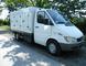 Mercedes-Benz Sprinter 311cdi ColdCar Eis/Ice -40°C 3+3 Tuer 4x2 Eiskühlaufbau Mercedes-BenzSprinter 311cdi ColdCar Eis/Ice -40°C 3+3 Tuer 4x2 Eiskühlaufbau
