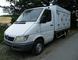 Mercedes-Benz Sprinter 311cdi ColdCar Eis/Ice -40°C 3+3 Tuer 4x2 Eiskühlaufbau Mercedes-BenzSprinter 311cdi ColdCar Eis/Ice -40°C 3+3 Tuer 4x2 Eiskühlaufbau