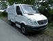 Mercedes-Benz Sprinter 313cdi Eis/Ice -40°C ATP2022 Org161tkm 4x2 Eiskühlaufbau Mercedes-BenzSprinter 313cdi Eis/Ice -40°C ATP2022 Org161tkm 4x2 Eiskühlaufbau