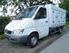 Mercedes-Benz Sprinter 311cdi ColdCar Eis/Ice -40°C 3+3 Türen 4x2 Eiskühlaufbau Mercedes-BenzSprinter 311cdi ColdCar Eis/Ice -40°C 3+3 Türen 4x2 Eiskühlaufbau