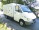 Mercedes-Benz Sprinter 411cdi ColdCar Eis/Ice -40°C Tiefkühl 4x2 Eiskühlaufbau Mercedes-BenzSprinter 411cdi ColdCar Eis/Ice -40°C Tiefkühl 4x2 Eiskühlaufbau