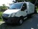 Iveco Daily 35s10 Eis/Ice ColdCar ATP/FRC2020 4x2 Eiskühlaufbau IvecoDaily 35s10 Eis/Ice ColdCar ATP/FRC2020 4x2 Eiskühlaufbau
