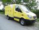 Mercedes-Benz Sprinter 309 CDI Ice -40°C 4+4 Türen ATP 2022 4x2 Eiskühlaufbau Mercedes-BenzSprinter 309 CDI Ice -40°C 4+4 Türen ATP 2022 4x2 Eiskühlaufbau