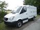 Mercedes-Benz Sprinter 313cdi Eis/Ice -40°C ATP2022 Org163tkm 4x2 Eiskühlaufbau Mercedes-BenzSprinter 313cdi Eis/Ice -40°C ATP2022 Org163tkm 4x2 Eiskühlaufbau
