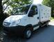 Iveco Daily 35s10 Eis/Ice ColdCar ATP/FRC2020 4x2 Eiskühlaufbau IvecoDaily 35s10 Eis/Ice ColdCar ATP/FRC2020 4x2 Eiskühlaufbau