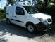 Mercedes-Benz Citan 109cdi Tiefkühl -20°C Motor+Strom Top Tiefkühlaufbau Mercedes-BenzCitan 109cdi Tiefkühl -20°C Motor+Strom Top Tiefkühlaufbau