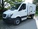 Mercedes-Benz 316cdi Motor+Strom Tiefkühl -20°C FRC 7/2020 4x2 Tiefkühlaufbau Mercedes-Benz316cdi Motor+Strom Tiefkühl -20°C FRC 7/2020 4x2 Tiefkühlaufbau
