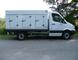 Mercedes-Benz Sprinter 316cdi ColdCar 3+3 Türen Eis/Ice -40°C 4x2 Tiefkühlaufbau Mercedes-BenzSprinter 316cdi ColdCar 3+3 Türen Eis/Ice -40°C 4x2 Tiefkühlaufbau