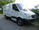 Mercedes-Benz Sprinter 313cdi Eis/Ice -40°C ATP2022 Org164tkm 4x2 Eiskühlaufbau Mercedes-BenzSprinter 313cdi Eis/Ice -40°C ATP2022 Org164tkm 4x2 Eiskühlaufbau