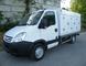 Iveco Daily 35s10 Eis/Ice ColdCar ATP/FRC 03/2020 4x2 Eiskühlaufbau IvecoDaily 35s10 Eis/Ice ColdCar ATP/FRC 03/2020 4x2 Eiskühlaufbau