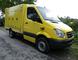 Mercedes-Benz Sprinter 309 Eis/Ice -40°C 4+4 Türen ATP 9/2022 4x2 Eiskühlaufbau Mercedes-BenzSprinter 309 Eis/Ice -40°C 4+4 Türen ATP 9/2022 4x2 Eiskühlaufbau