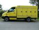 Mercedes-Benz Sprinter 309 Eis/Ice -40°C 4+4 Türen ATP 9/2022 4x2 Eiskühlaufbau Mercedes-BenzSprinter 309 Eis/Ice -40°C 4+4 Türen ATP 9/2022 4x2 Eiskühlaufbau
