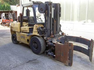 Hyster 5.0 XL 6902 EUR Nathan Amanatidis Nutzfahrzeuge